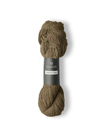 Isager Isager Jensen Kleur: 8S  Naturel Bruin   100 gr