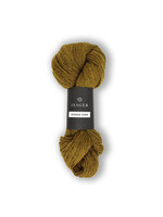 Isager Isager Jensen Kleur: 81  Donker Mosterd  100 gr