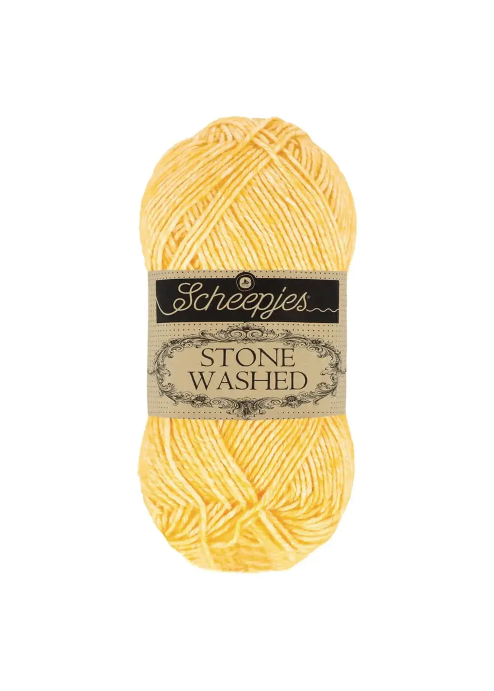 Scheepjes Stone Washed   Beryl    833  50 gr
