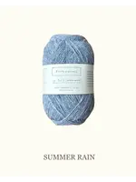 Biches et Bûches Le Petit Lambswool 50 gr  Summer Rain
