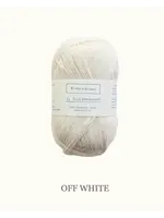 Biches et Bûches Le Petit Lambswool 50 gr Off White