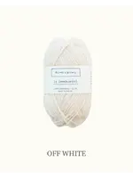 Biches et Bûches Le Lambswool 50 gr Off-White