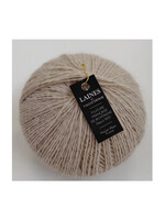 Laines du Valgaudemar Angora 100%  kleur:  Linnen   25 gr