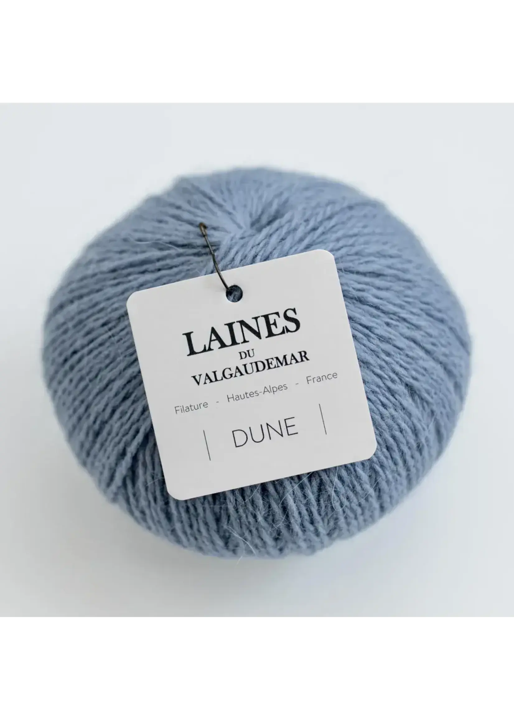 Laines du Valgaudemar DUNE  Horizon    50 gr