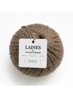 Laines du Valgaudemar SABLE Cappuccino  50 gr