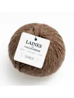 Laines du Valgaudemar SABLE Garenne   50 gr