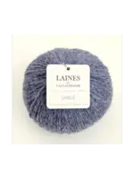 Laines du Valgaudemar SABLE Midnight  50 gr