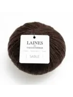 Laines du Valgaudemar SABLE Sequoia  50 gr