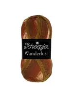 Scheepjes Scheepjes WANDERLUST  451  Vermont   100 gr