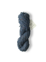 Isager Isager Aran Tweed Blue  100 gr  160 m