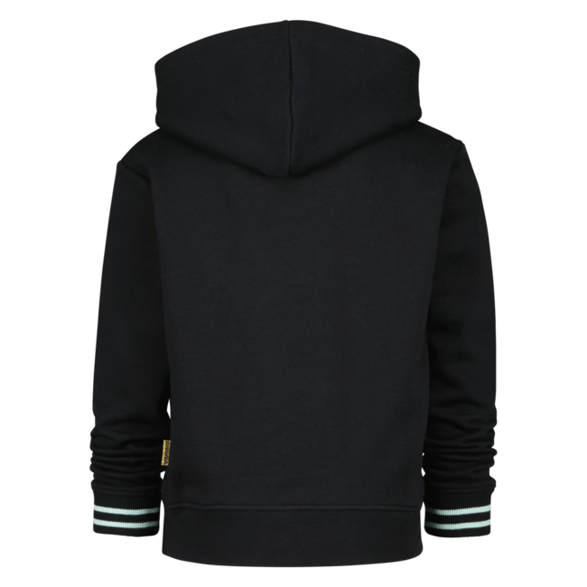Vingino VINGINO AW22KGN34003 NAMINA HOODIE BLACK