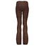 Geisha Geisha 21572K-60 FLAIR PANTS BROWN