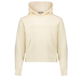 Geisha GEISHA 22551K-24 Hoodie Ivory