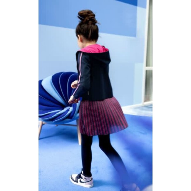 B.nosy B.NOSY Y208-5326-151 CARDIGAN NAVY