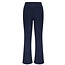 B.nosy B.NOSY Y208-5622-151 PALAZZO FLARED PANTS NAVY