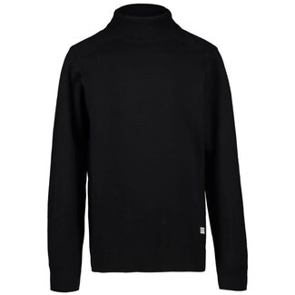 Cars Jeans CARS 3709701 TYRREL SWEATER BLACK