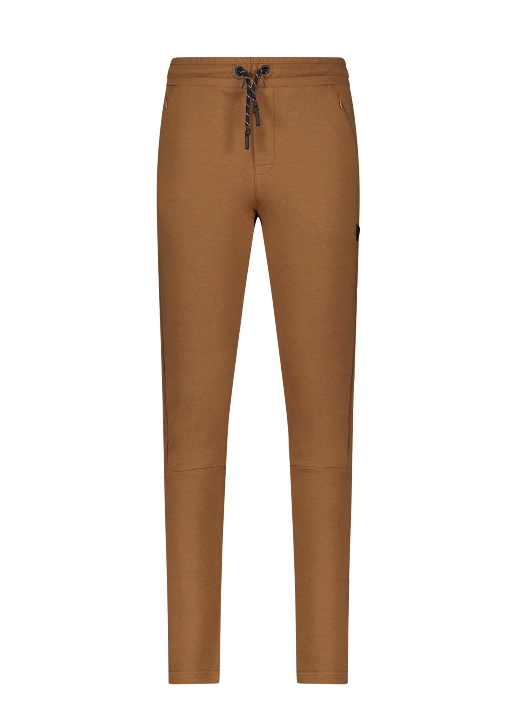 Bellaire BELLAIRE B208-4600 JOGG PANTS TOFFEE BROWN