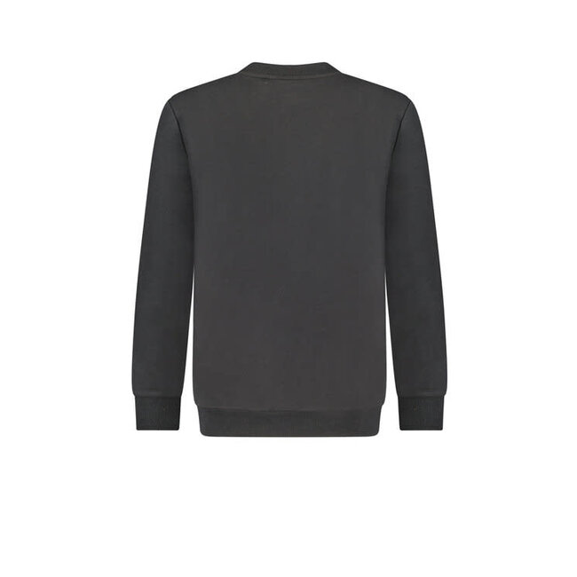 Bellaire BELLAIRE BNOOS-4300 SWEATER BLACK