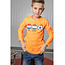 Tygo & Vito TYGO & VITO X208-6424-570 LONGSLEEVE HOLLAND ORANGE