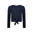 B.nosy B.NOSY Y208-5423-151 LONGSLEEVE NAVY