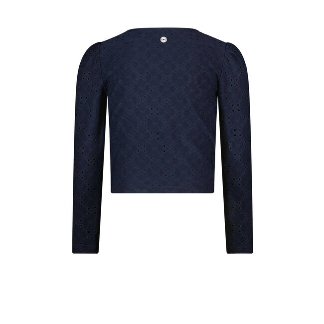B.nosy B.NOSY Y208-5423-151 LONGSLEEVE NAVY