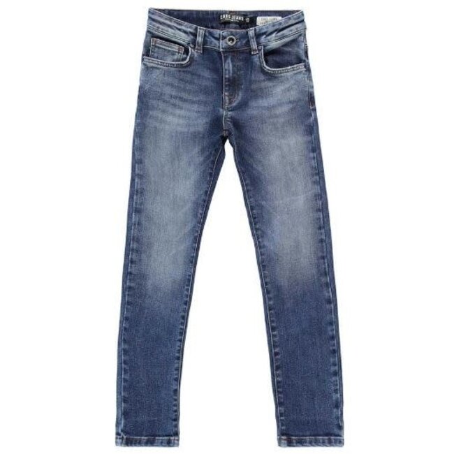 Cars Jeans CARS 3992803 ROOKLYN DENIM DARK USED