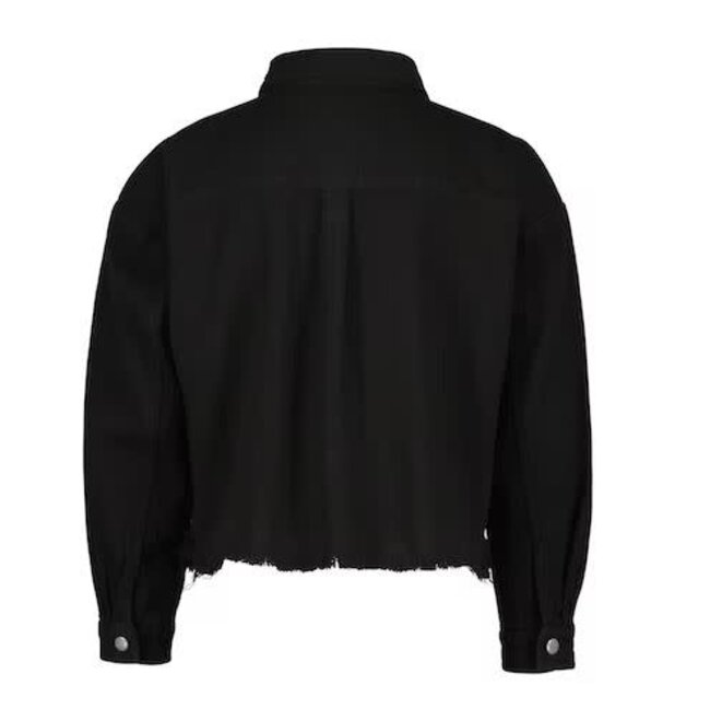 Vingino VINGINO EF22KGD16001 TANJA JACK DENIM BLACK