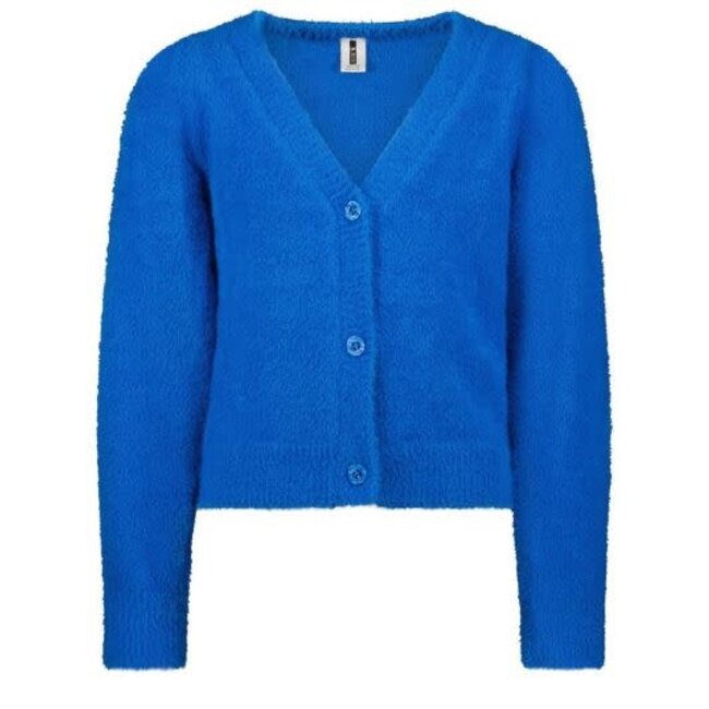 B.nosy B.NOSY Y209-5382-130 CARDIGAN SKY BLUE