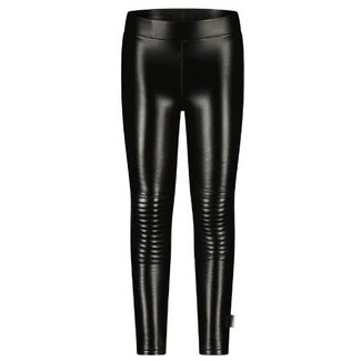 B.nosy B.NOSY Y209-5580-099 COATED LEGGING BLACK