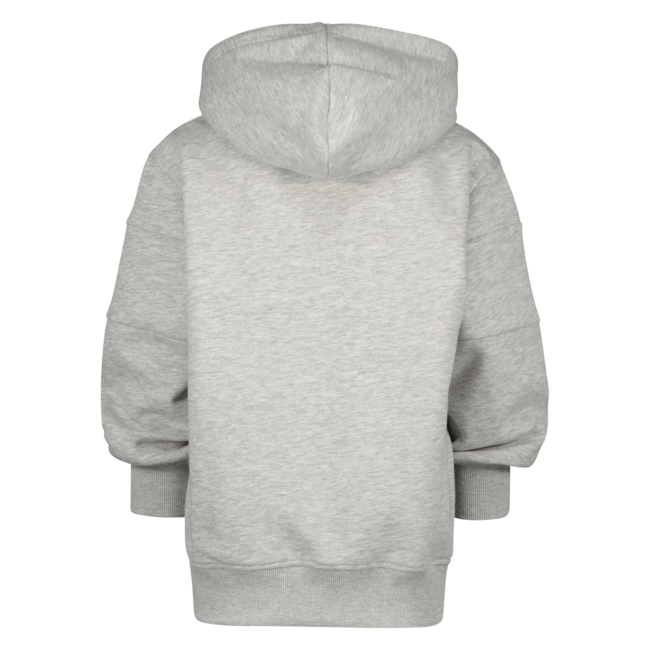 Raizzed RAIZZED R22KGN34008 NEWARK SWEATER LIGHT GREY