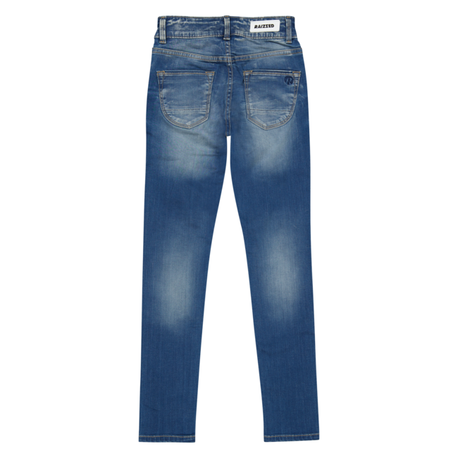 Raizzed RAIZZED R22KGD42103-RD10 CHELSEA JEANS VINTAGE BLUE