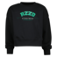 Raizzed RAIZZED R22KGN34009 LINCOLN SWEATER BLACK