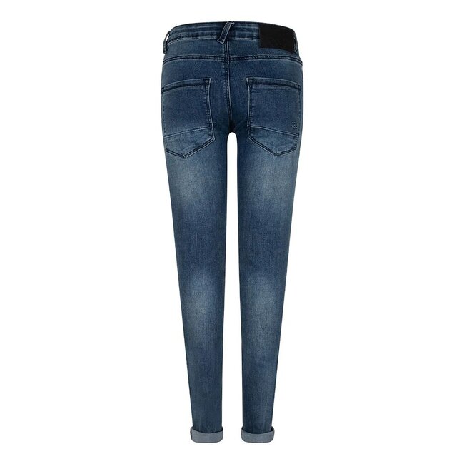 Indian Blue Jeans INDIAN BLUE JEANS IBBW22 -2753 RYAN JEANS M.DENIM
