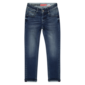 Vingino VINGINO AW22KBD42002 AMOS JEANS DARK BLUE