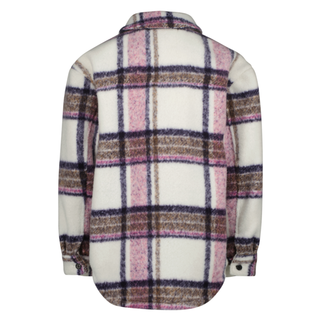 Vingino VINGINO AW22KGN15001-584 LARISSA JACK DEEP MAUVE