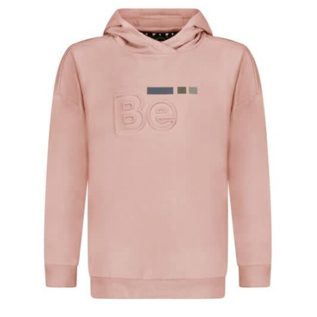 Bellaire BELLAIRE B209-4305-203 HOODIE MISY ROSE