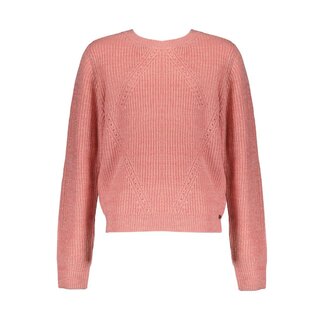 Nobell NOBELL Q209-3307-233 KIARA SWEATER LYCHEE