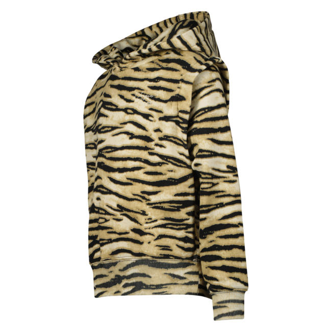 Vingino VINGINO AW22KGN34011 NIVIA HOODY MUD SAND