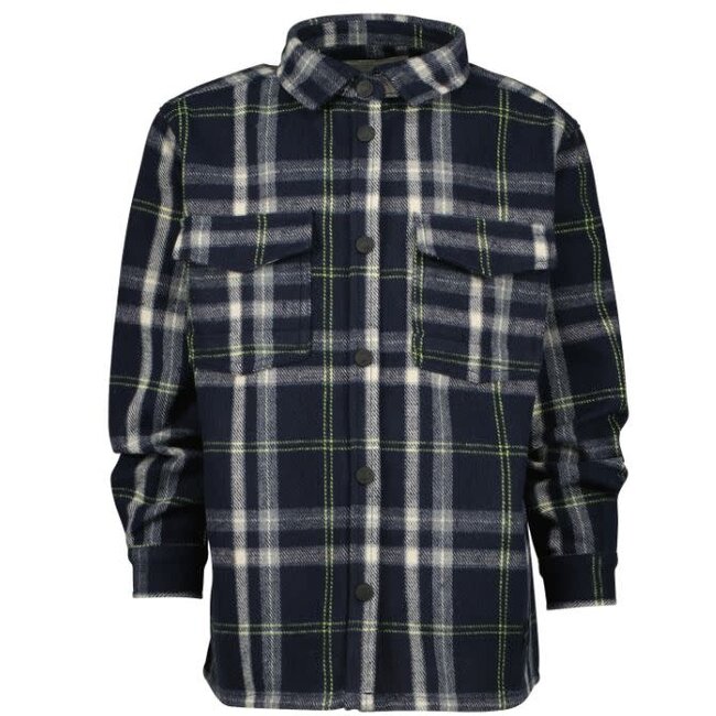 Vingino VINGINO AW22KBN20001 LEZAR BLOUSE BLUE