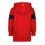 Vingino VINGINO AW22KBN34007 NILATO HOODIE RED