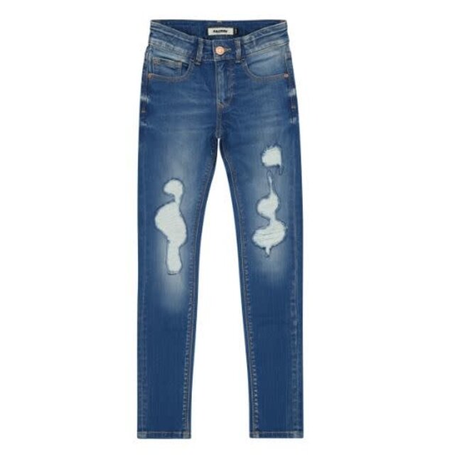 Raizzed RAIZZED R22KGD42103-RD10 CHELSEA JEANS VINTAGE BLUE