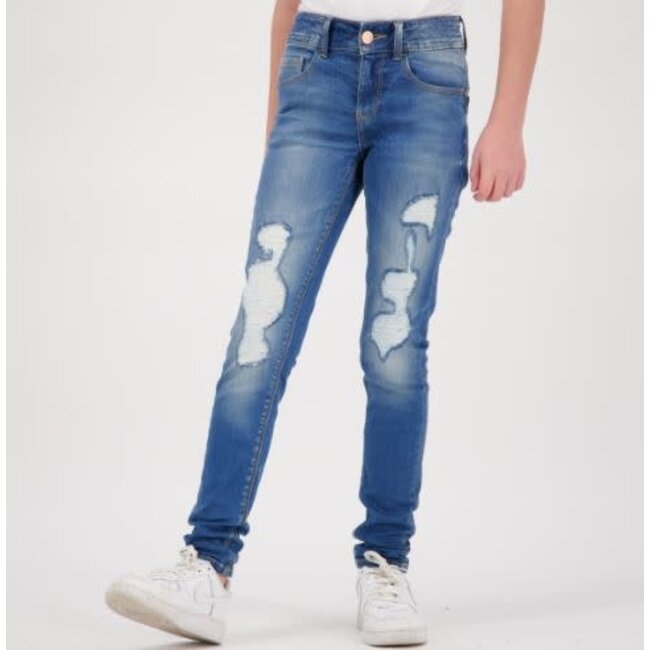 Raizzed RAIZZED R22KGD42103-RD10 CHELSEA JEANS VINTAGE BLUE