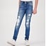 Raizzed RAIZZED R22KGD42103-RD10 CHELSEA JEANS VINTAGE BLUE