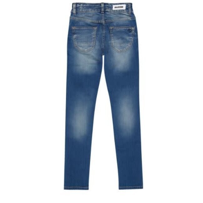 Raizzed RAIZZED R22KGD42103-RD10 CHELSEA JEANS VINTAGE BLUE