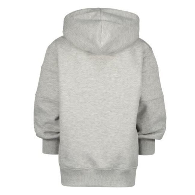 Raizzed RAIZZED R22KGN34008 NEWARK SWEATER LIGHT GREY