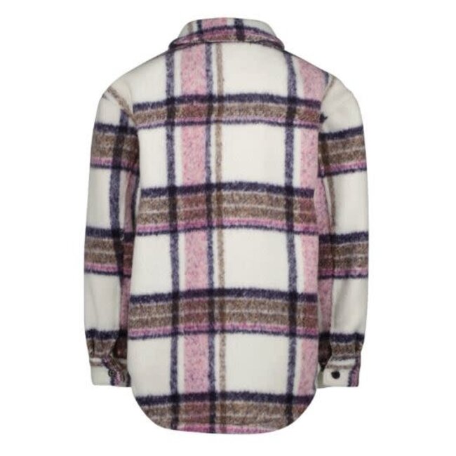 Vingino VINGINO AW22KGN15001-584 LARISSA JACK DEEP MAUVE