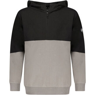 Bellaire BELLAIRE B209-4314-014 HOODIE JET BLACK