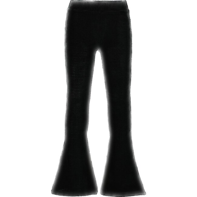 Raizzed RAIZZED R22KGN40004-944 TULSA FLARED PANTS BLACK