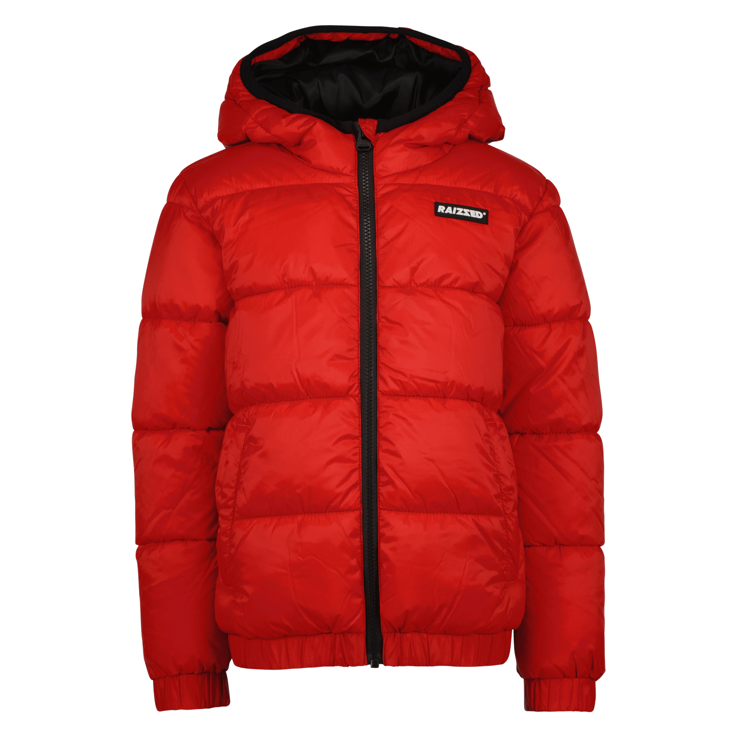 RAIZZED TARBORO JACK RED Jamies Fashion and More