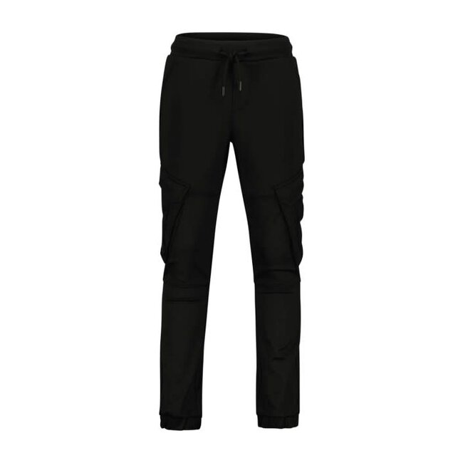 Vingino VINGINO C086KBN40002 -944 RICO JOGG PANTS DEEP BLACK